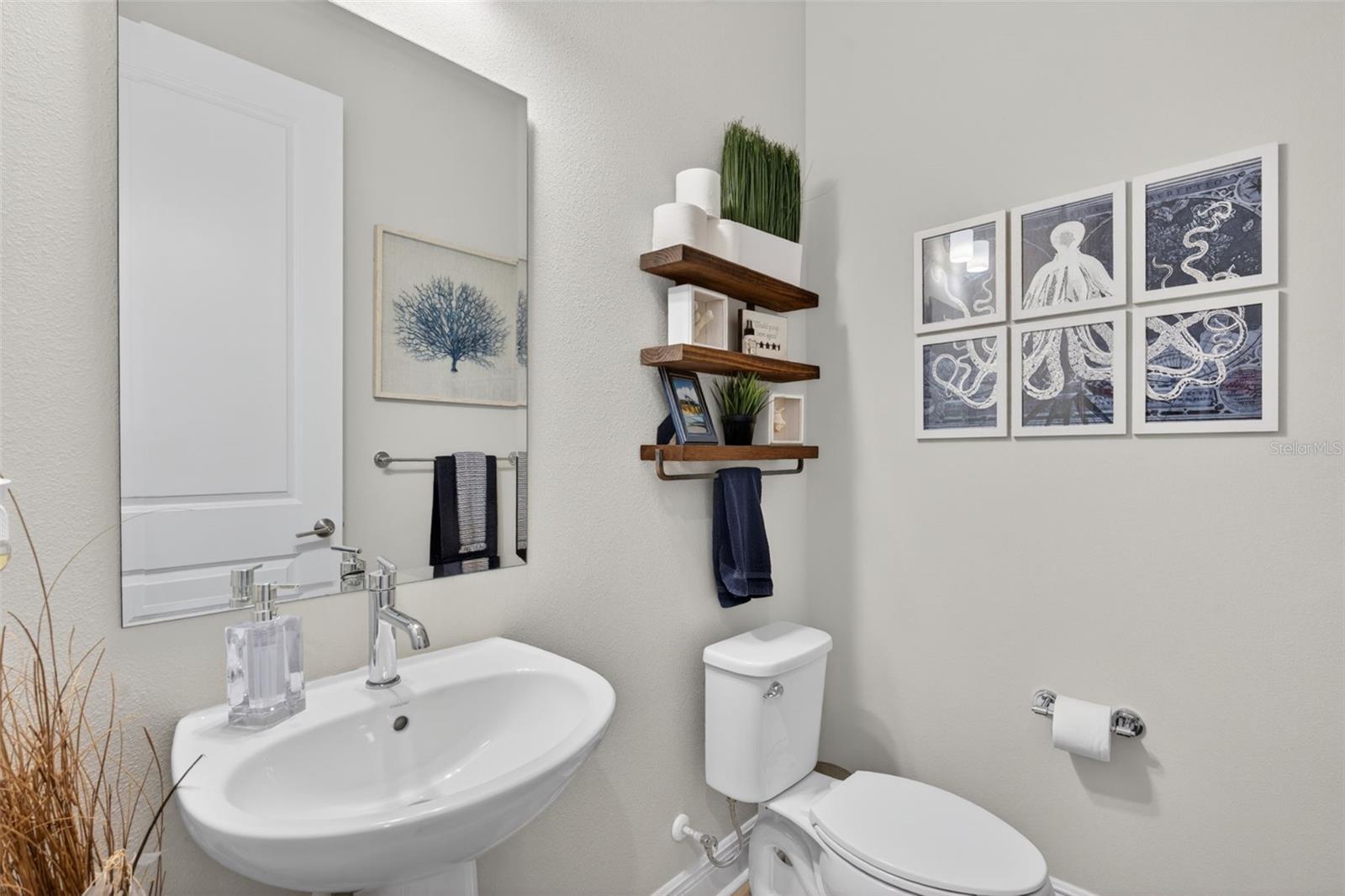 GRAND PARK PH 1 - Residential