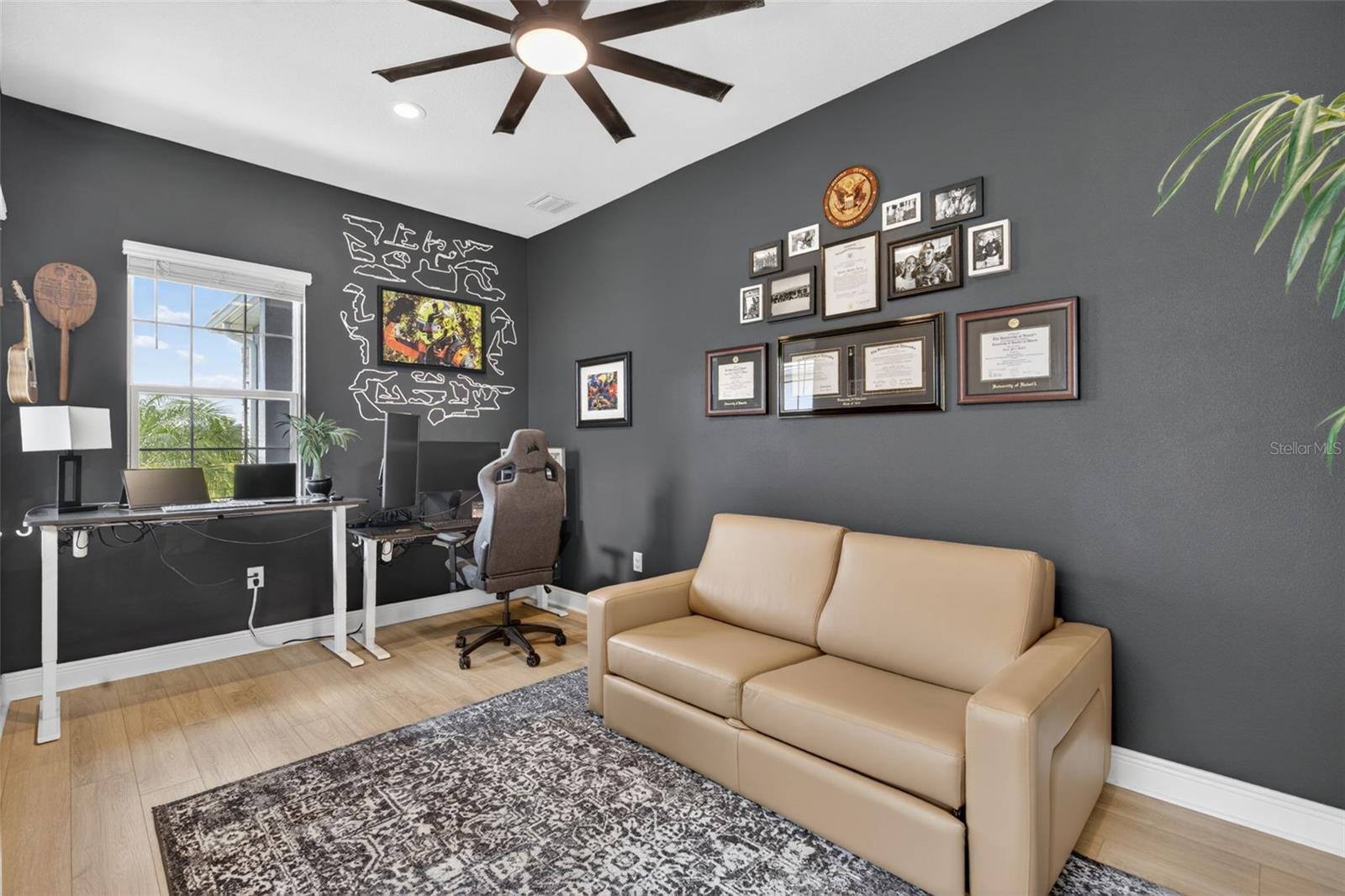 GRAND PARK PH 1 - Residential