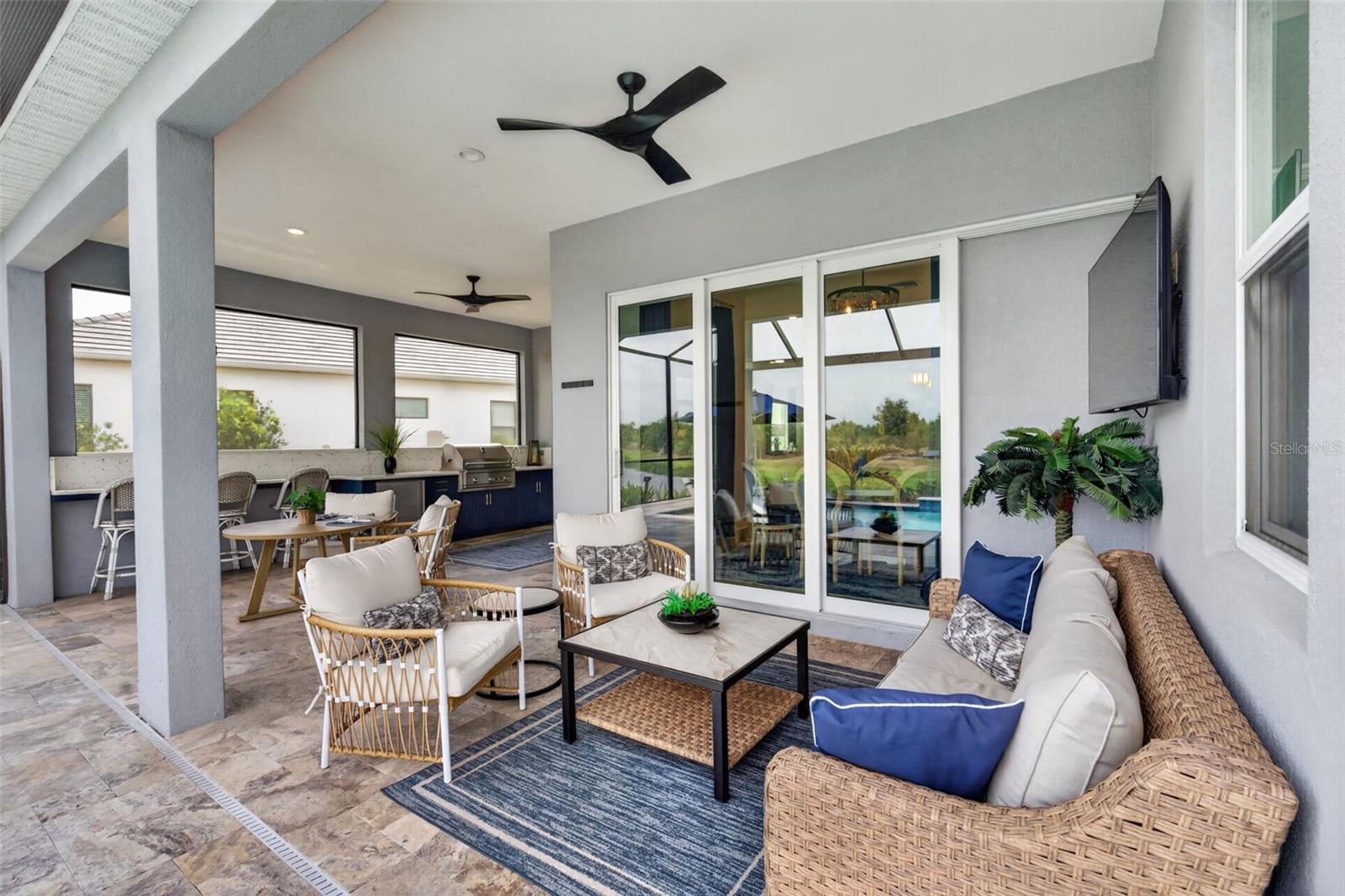 GRAND PARK PH 1 - Residential