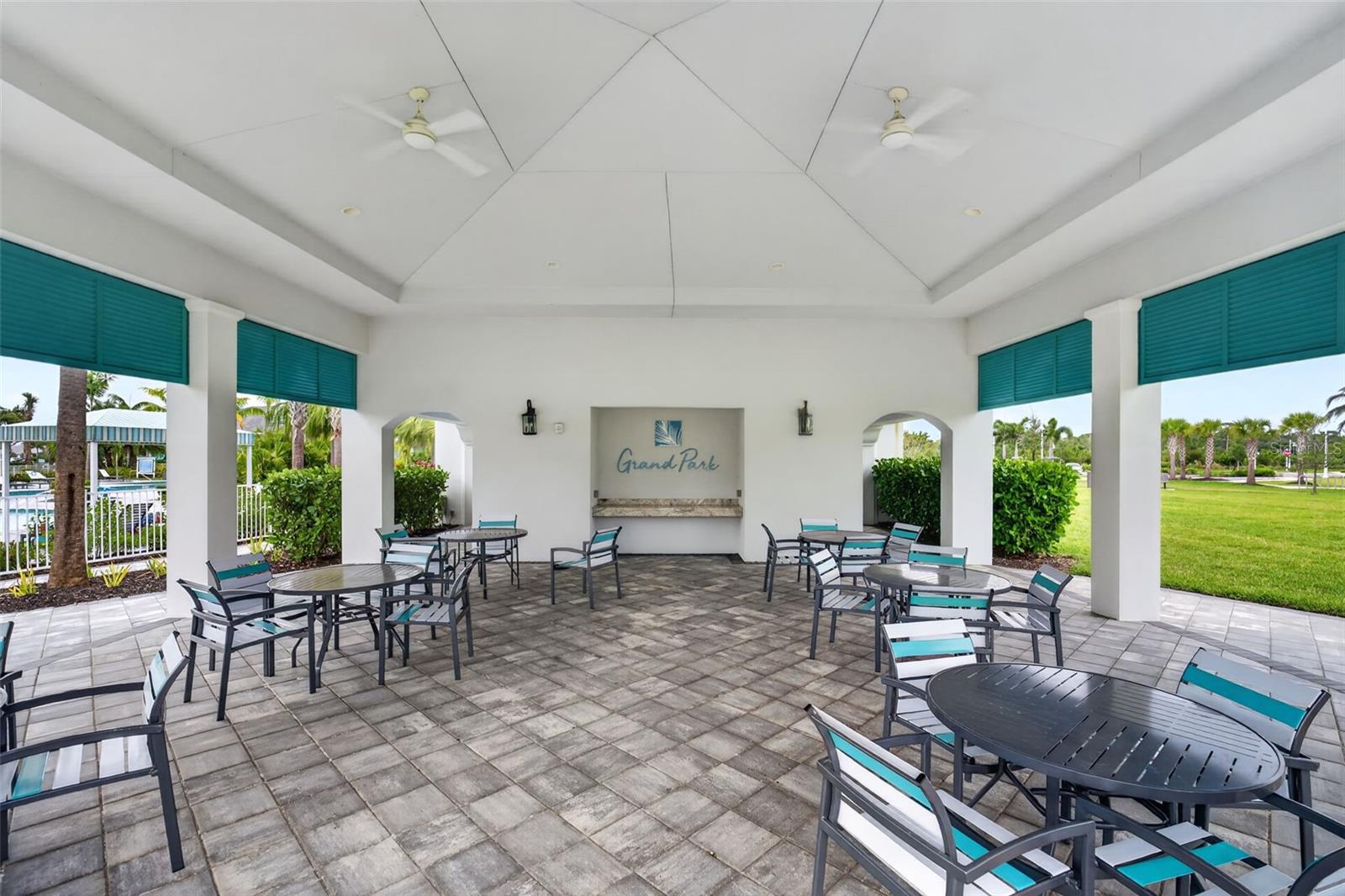 GRAND PARK PH 1 - Residential