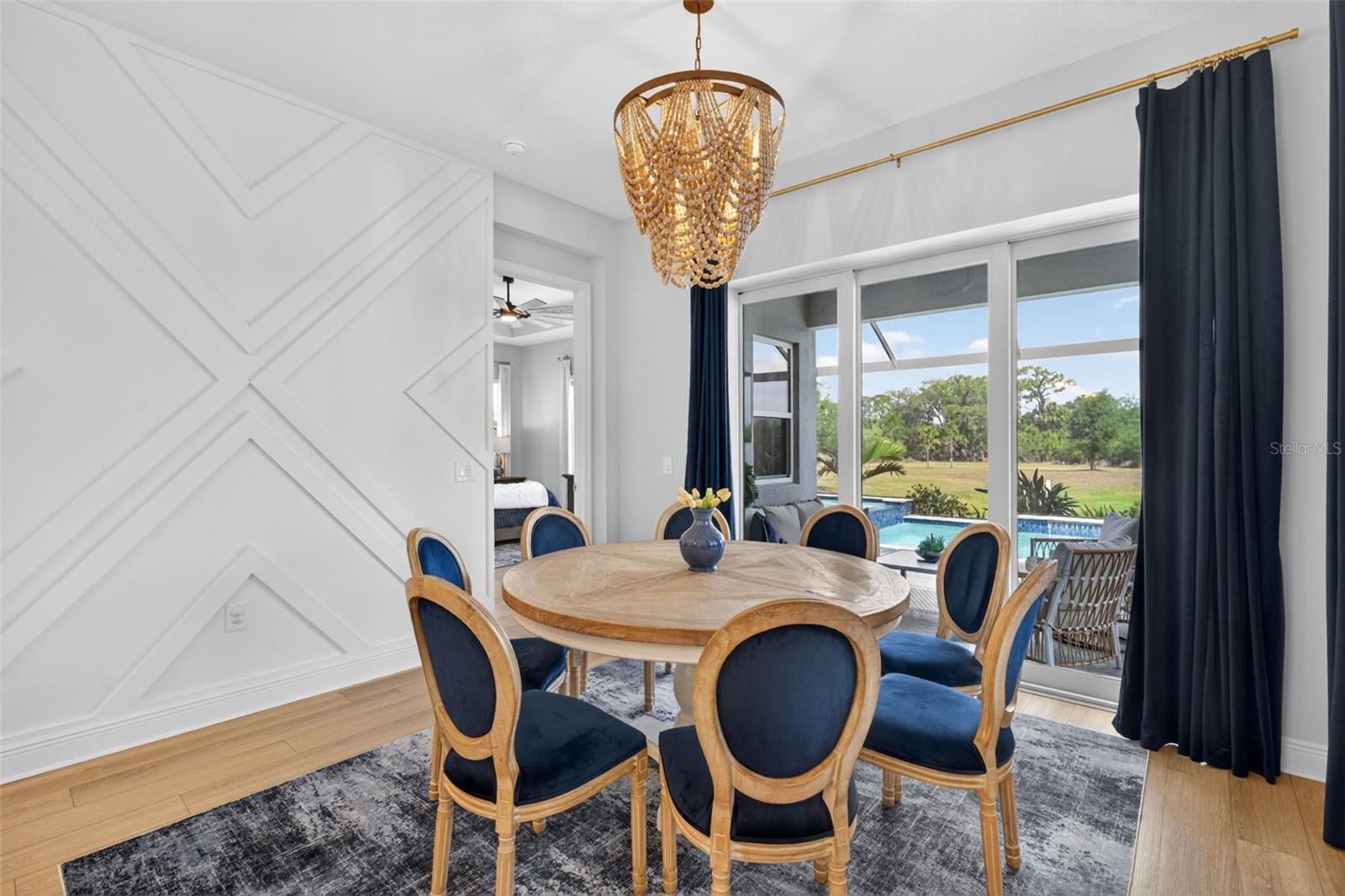 GRAND PARK PH 1 - Residential