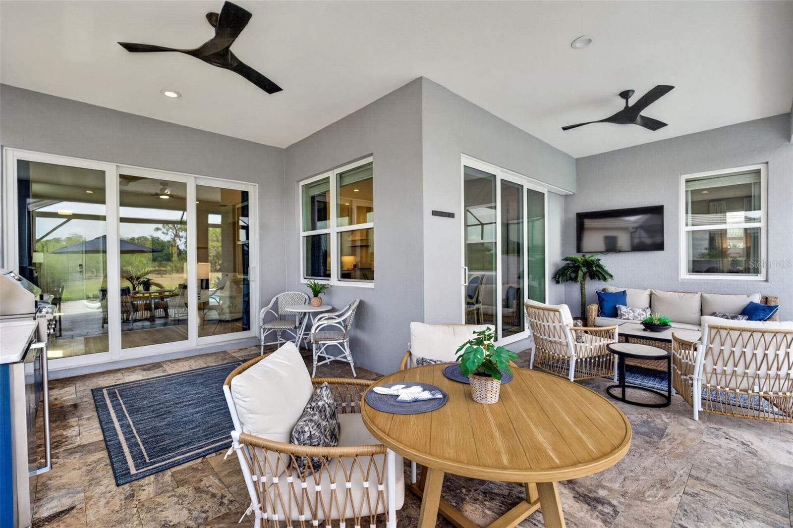 GRAND PARK PH 1 - Residential
