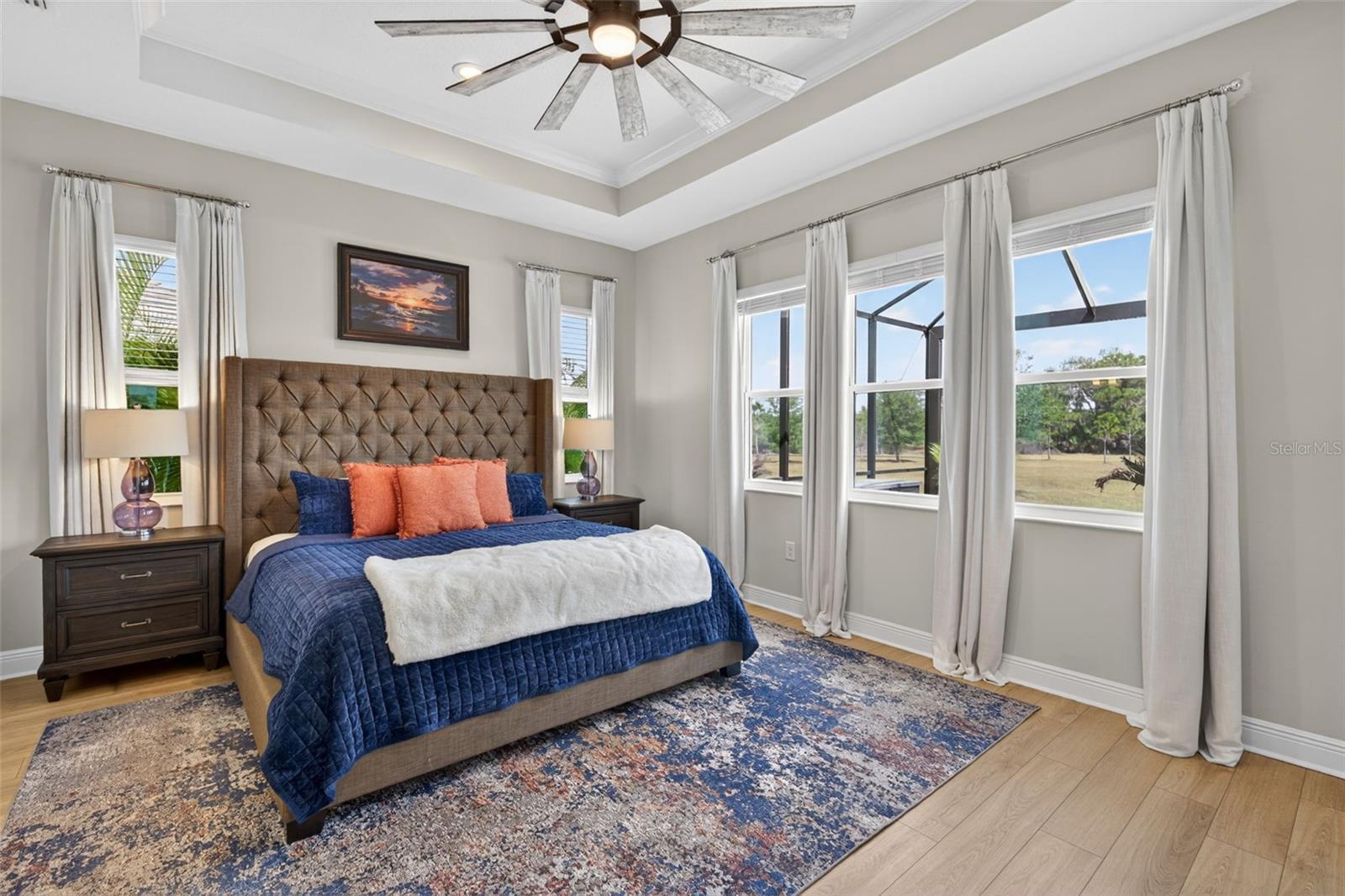 GRAND PARK PH 1 - Residential
