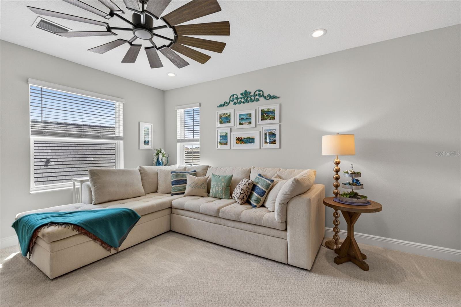 GRAND PARK PH 1 - Residential
