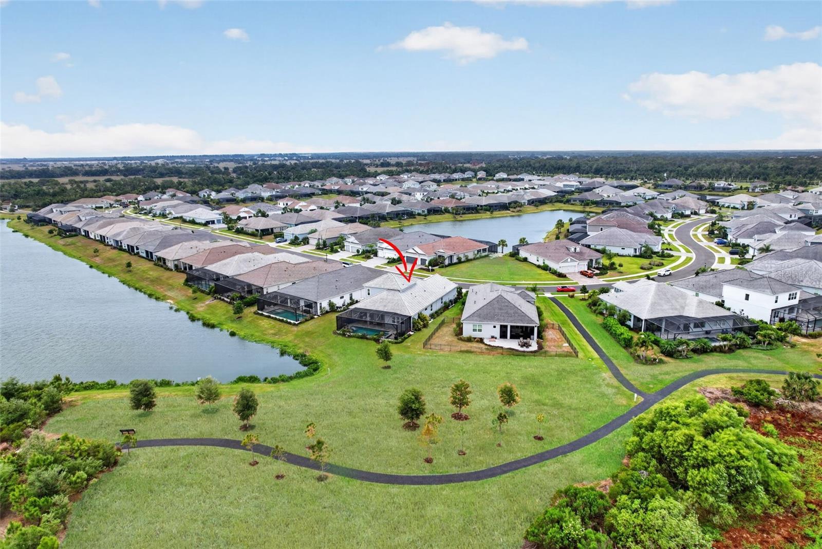 GRAND PARK PH 1 - Residential