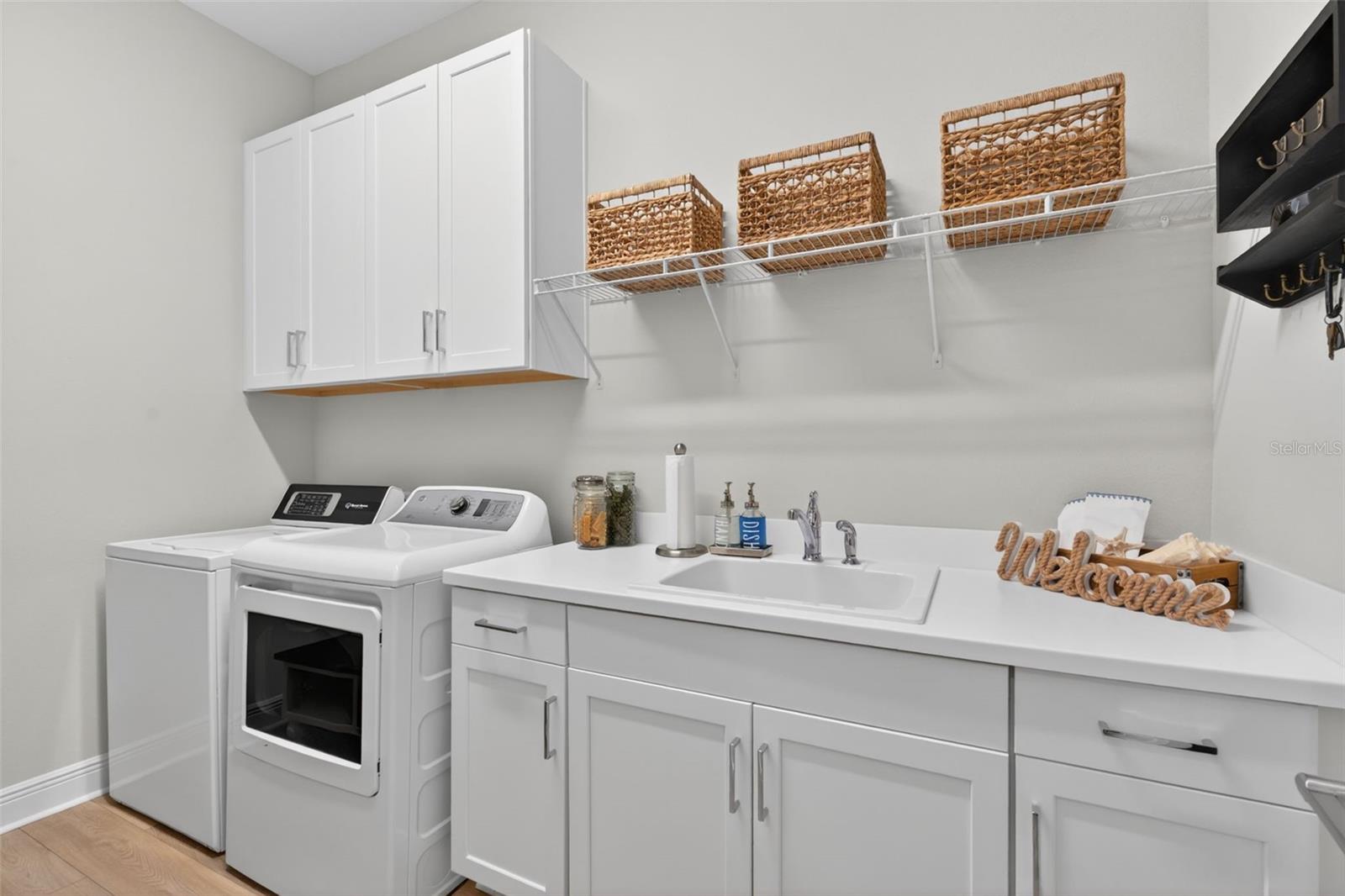 GRAND PARK PH 1 - Residential