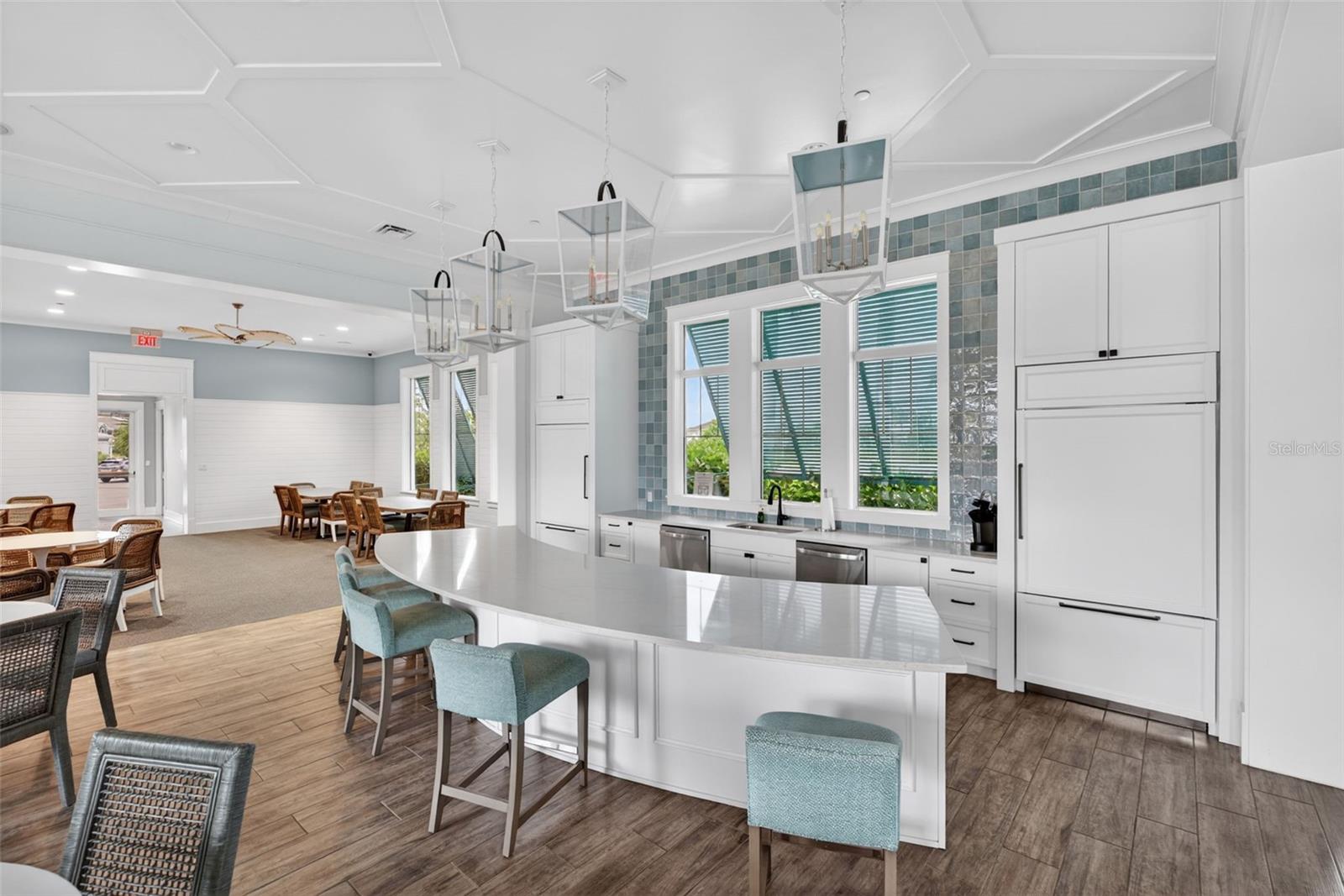 GRAND PARK PH 1 - Residential