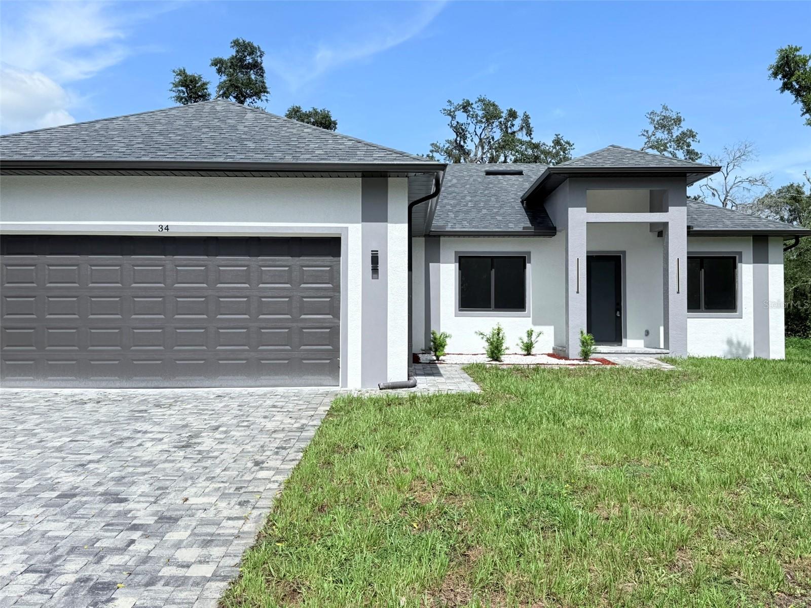 34 EVARO DRIVE
