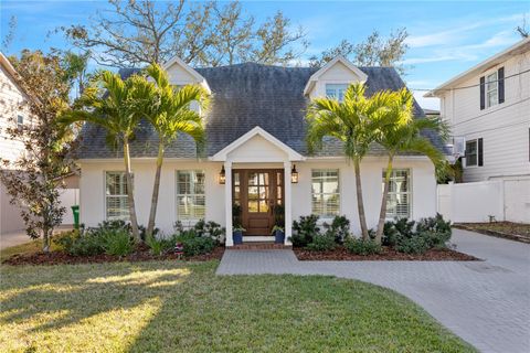 Photo of 4808 W Juno Street, Tampa, FL 33629 (MLS # TB8472801)