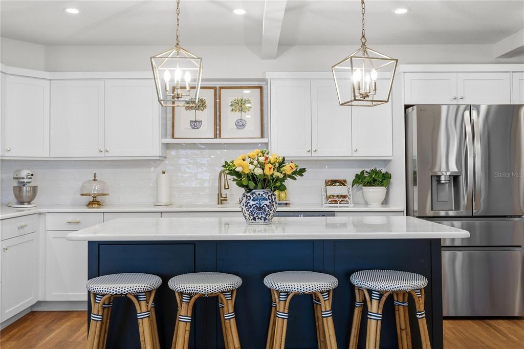 Photo of 4808 W Juno Street, Tampa, FL 33629 (MLS # TB8472801)