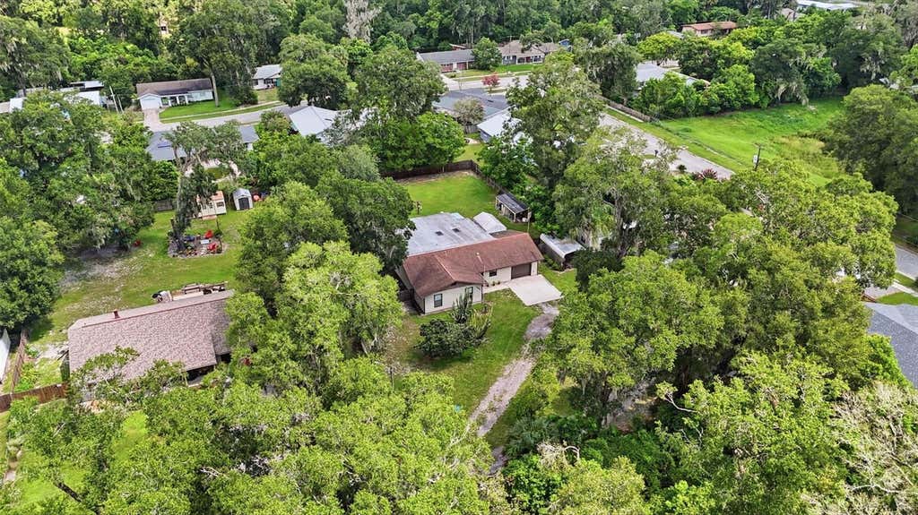 Photo of 1555 Rowe Lane, Deland, FL 32720 (MLS # V4950821)