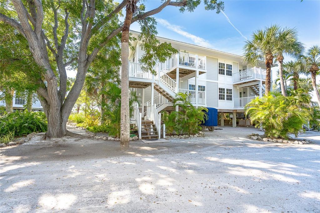 Photo of 7536 Palm Island Drive S #1524, Placida, FL 33946 (MLS # D6144661)