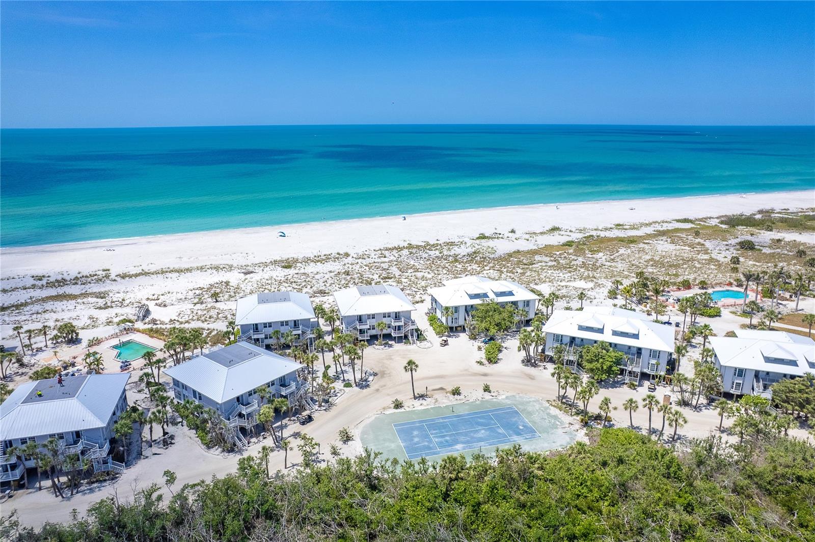 PALM ISLAND VILLAGE BLDG 05 - Residential