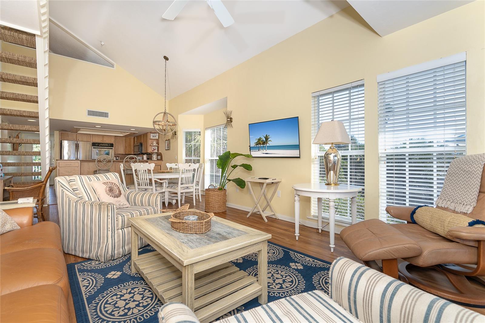 PALM ISLAND VILLAGE BLDG 05 - Residential