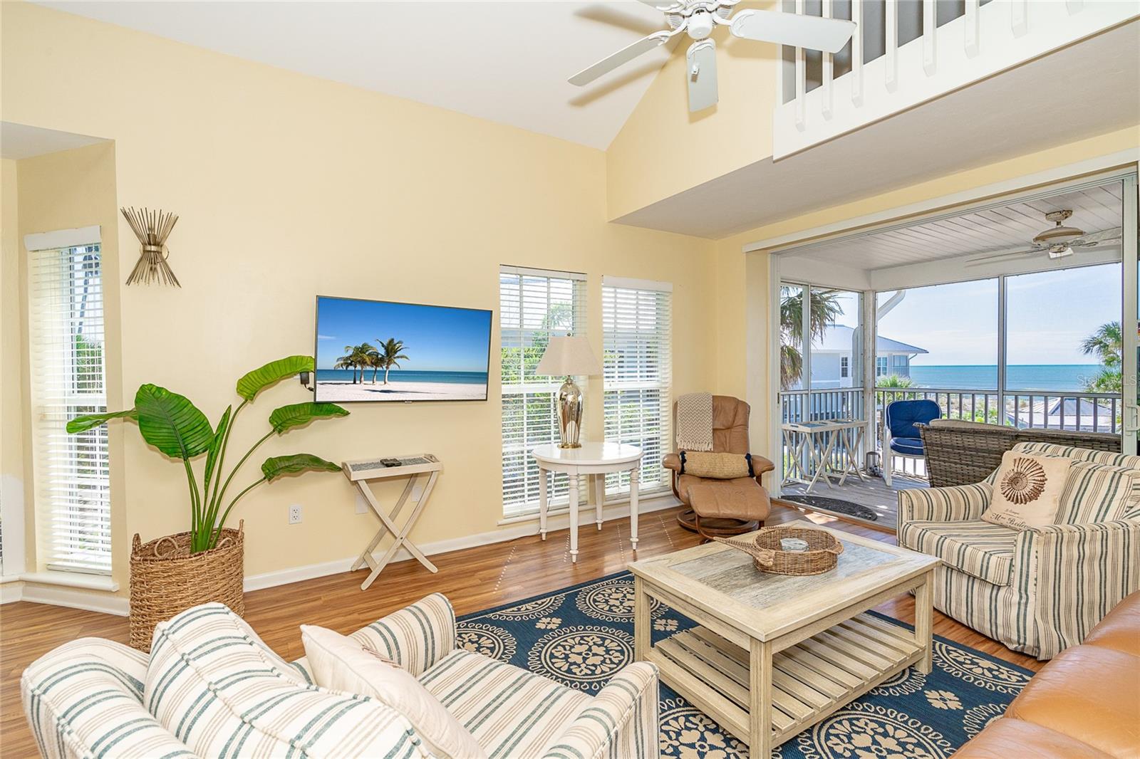 PALM ISLAND VILLAGE BLDG 05 - Residential