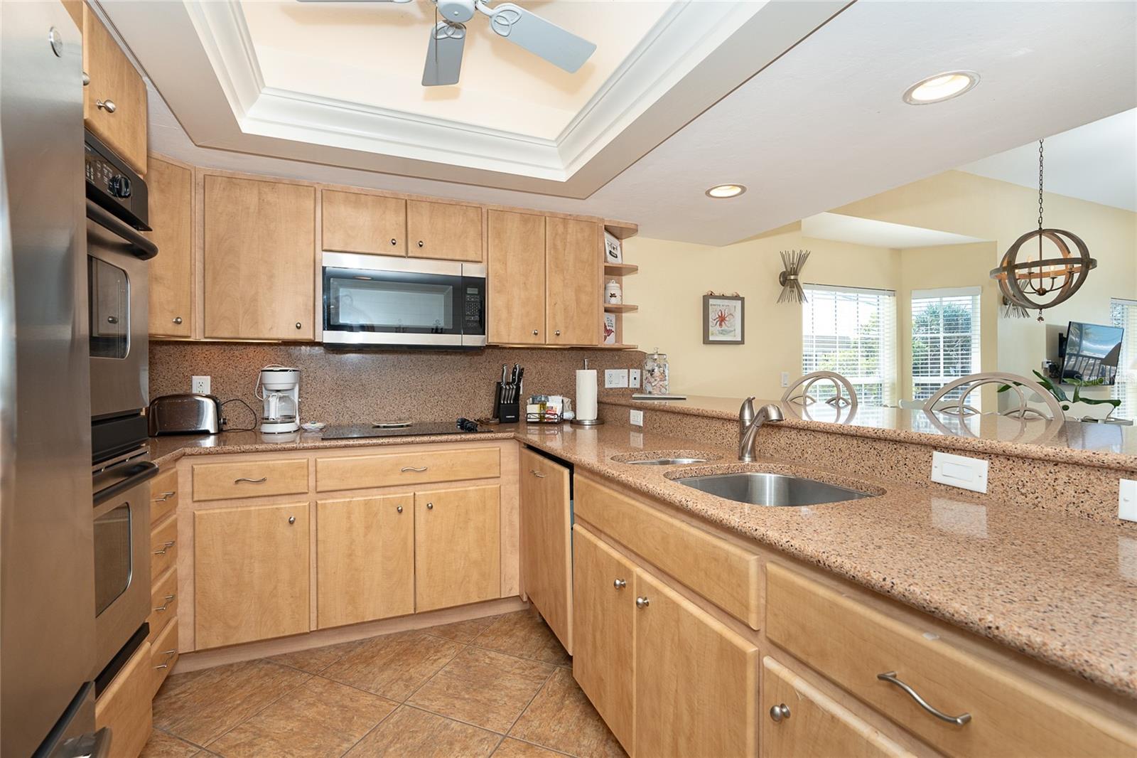 PALM ISLAND VILLAGE BLDG 05 - Residential