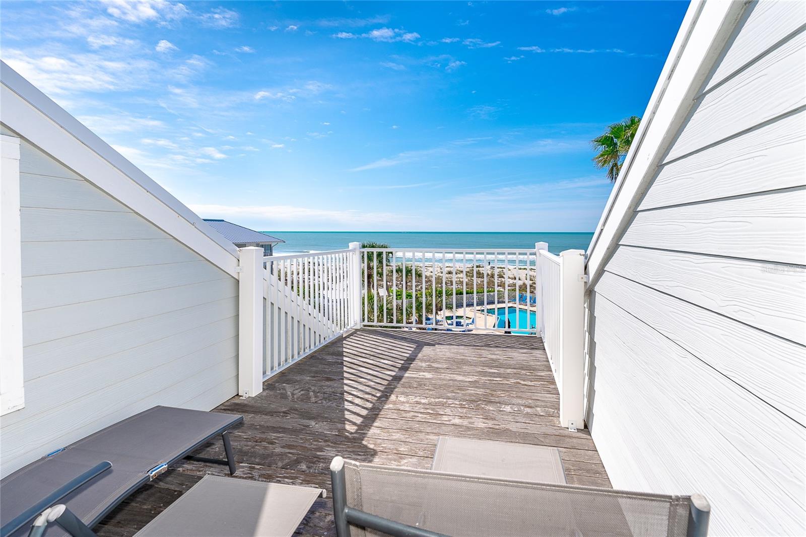 PALM ISLAND VILLAGE BLDG 05 - Residential