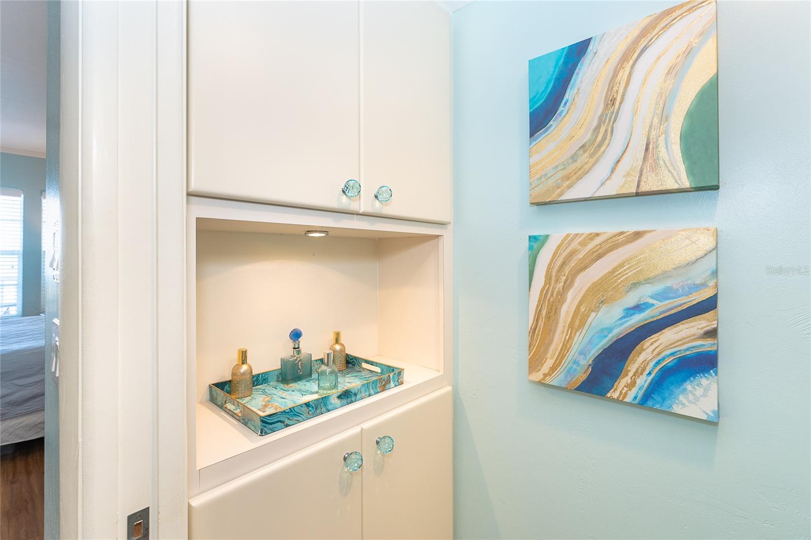 PALM ISLAND VILLAGE BLDG 05 - Residential