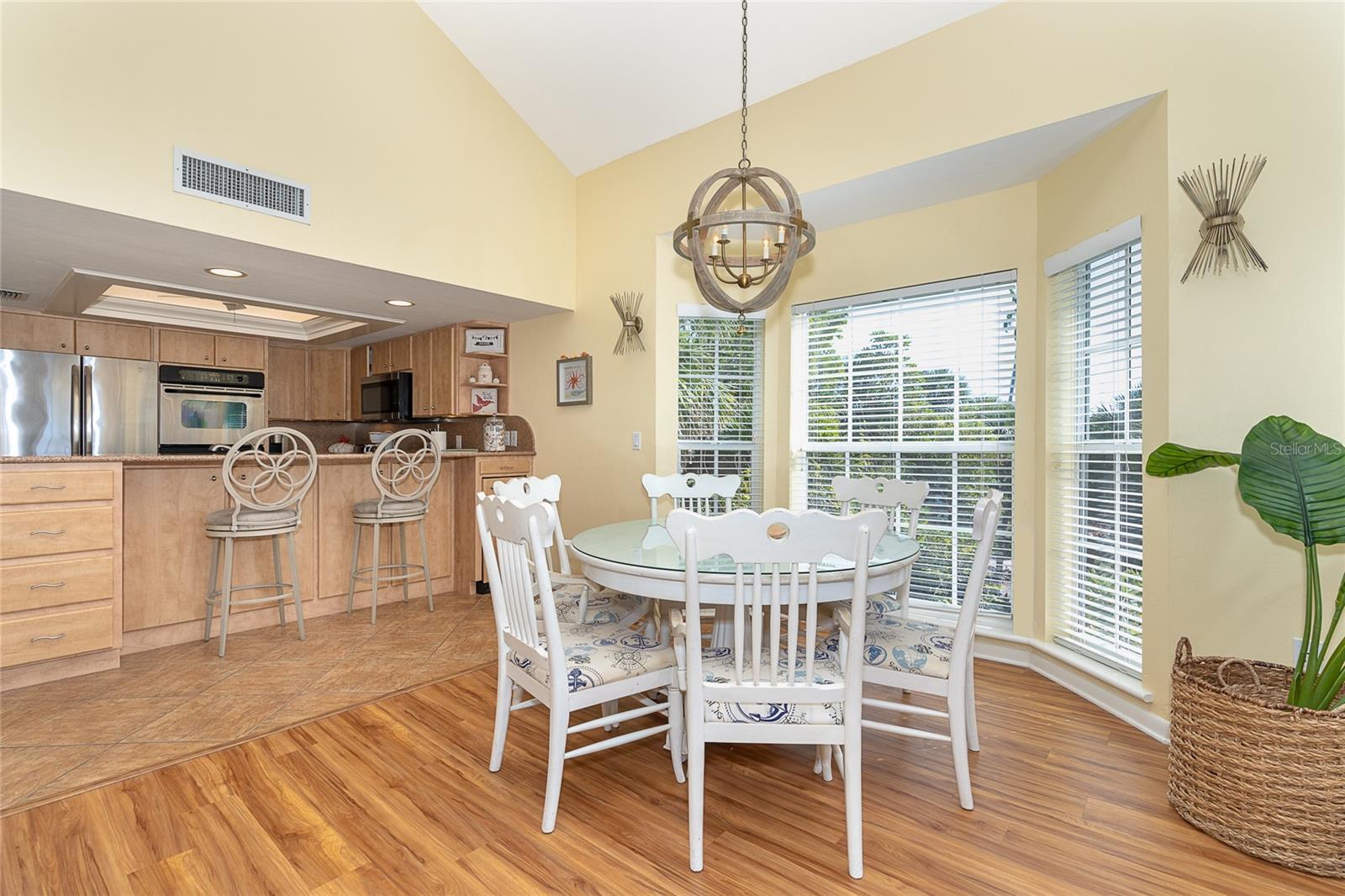 PALM ISLAND VILLAGE BLDG 05 - Residential