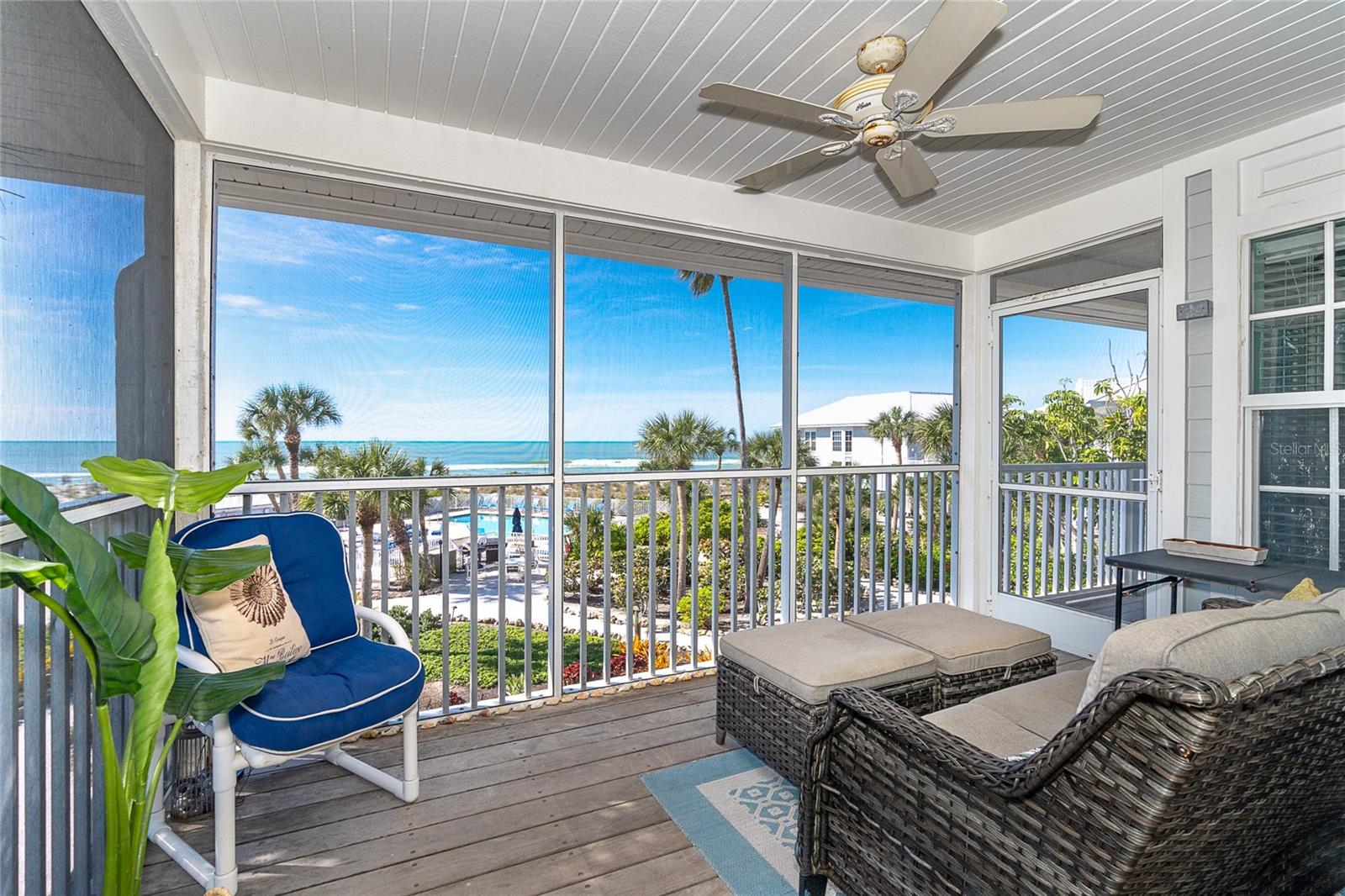 PALM ISLAND VILLAGE BLDG 05 - Residential