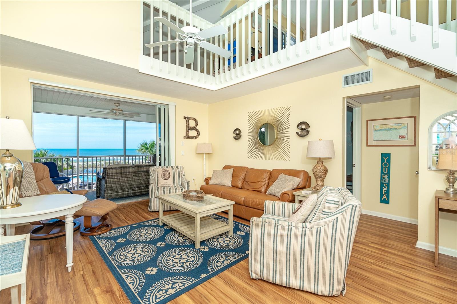 PALM ISLAND VILLAGE BLDG 05 - Residential