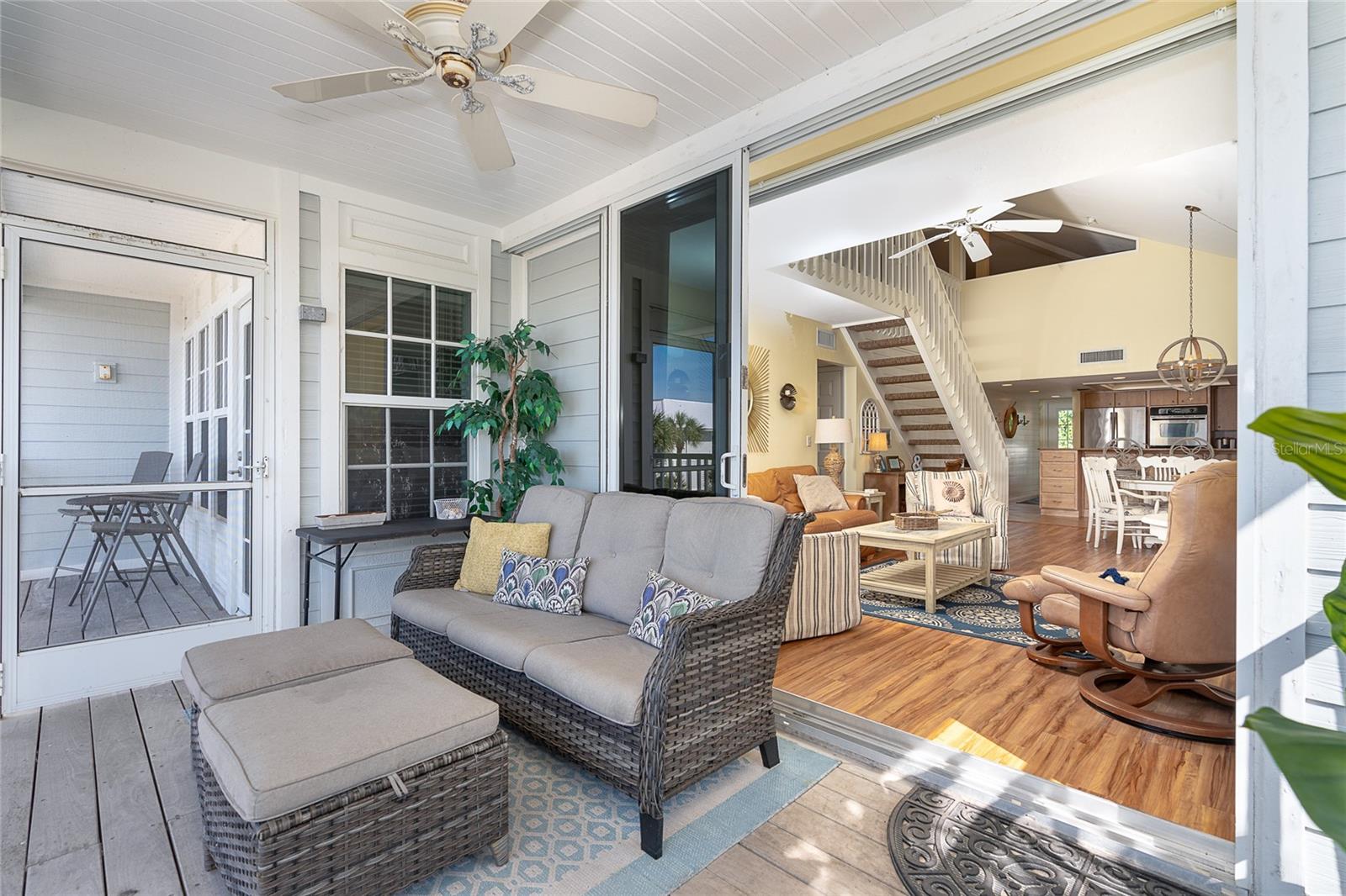 PALM ISLAND VILLAGE BLDG 05 - Residential