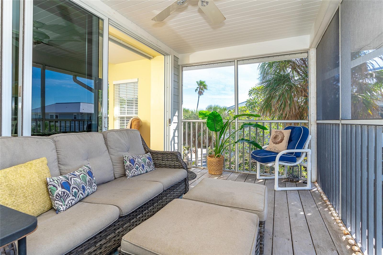 PALM ISLAND VILLAGE BLDG 05 - Residential