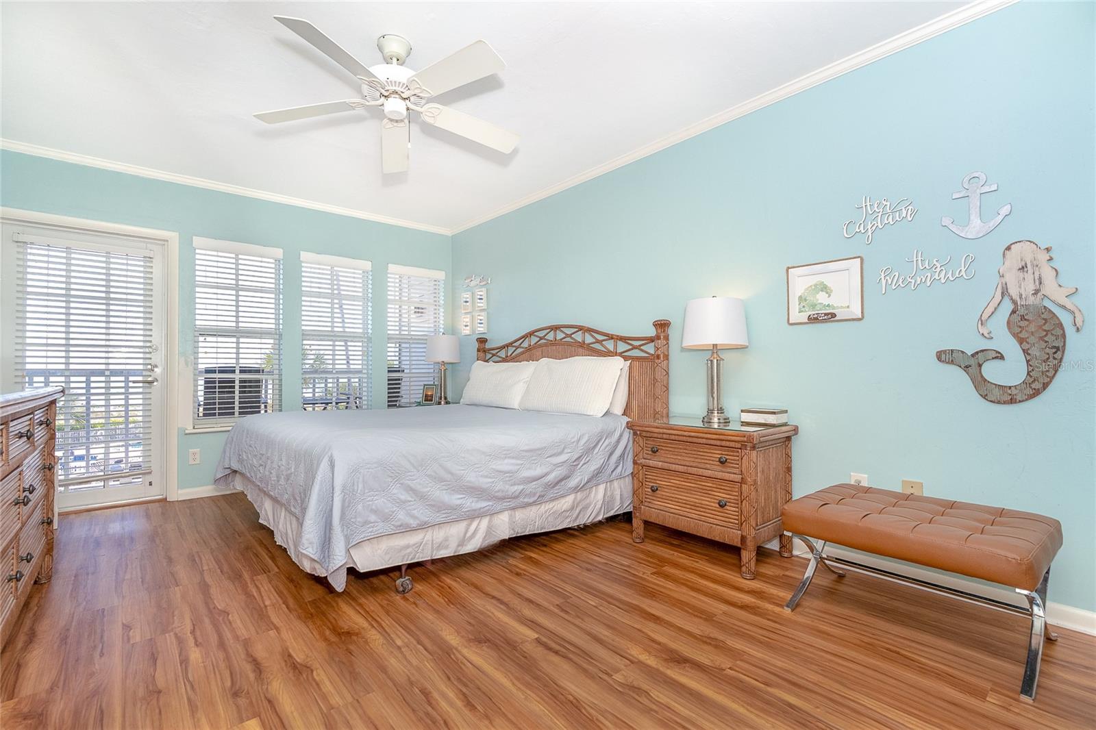 PALM ISLAND VILLAGE BLDG 05 - Residential