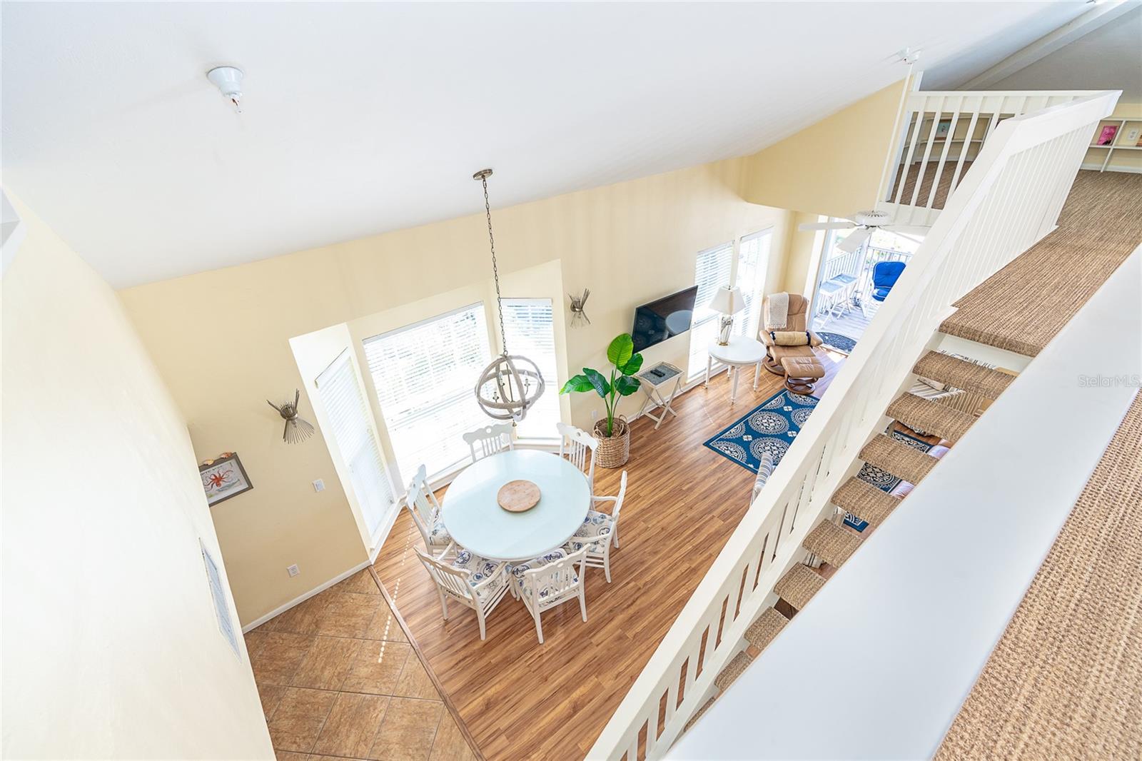 PALM ISLAND VILLAGE BLDG 05 - Residential