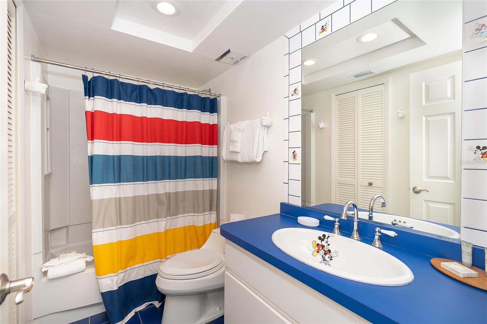 PALM ISLAND VILLAGE BLDG 05 - Residential