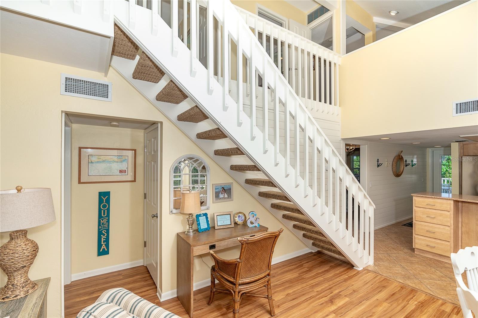 PALM ISLAND VILLAGE BLDG 05 - Residential