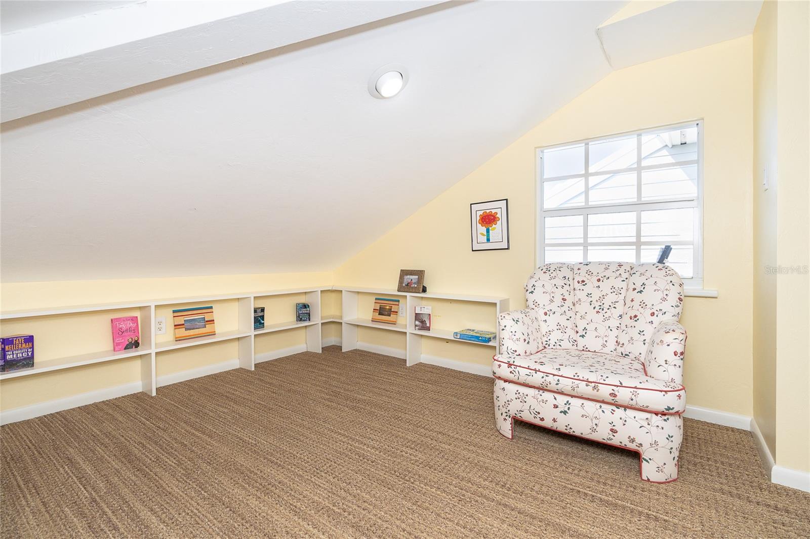 PALM ISLAND VILLAGE BLDG 05 - Residential