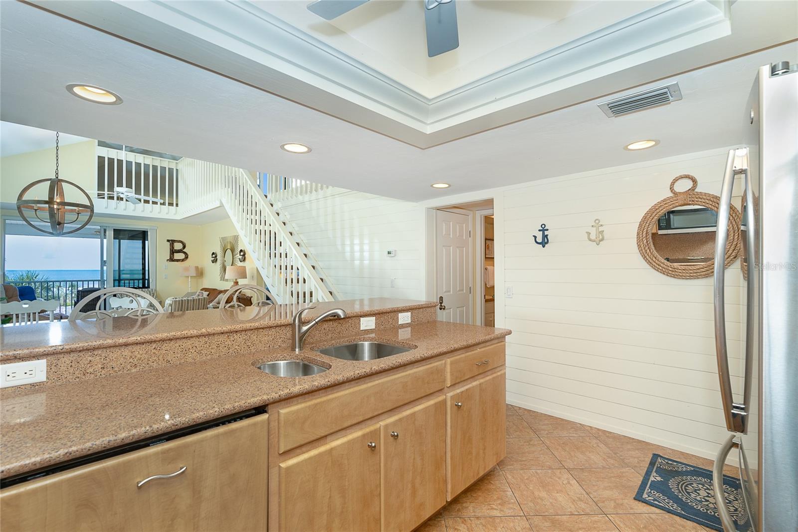 PALM ISLAND VILLAGE BLDG 05 - Residential