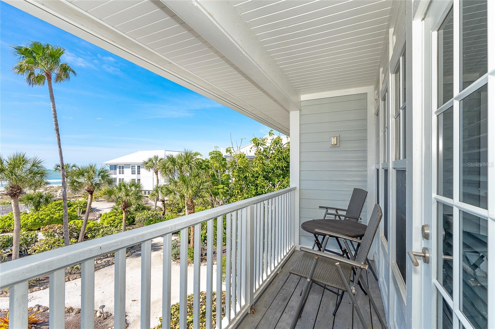 PALM ISLAND VILLAGE BLDG 05 - Residential