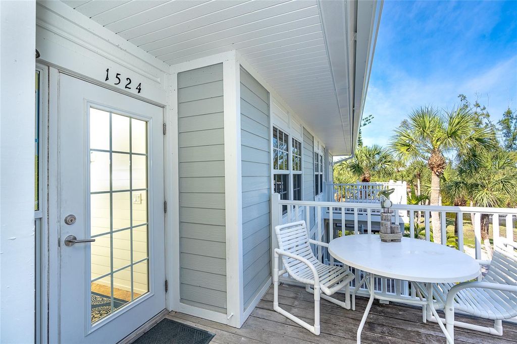 Photo of 7536 Palm Island Drive S #1524, Placida, FL 33946 (MLS # D6144661)