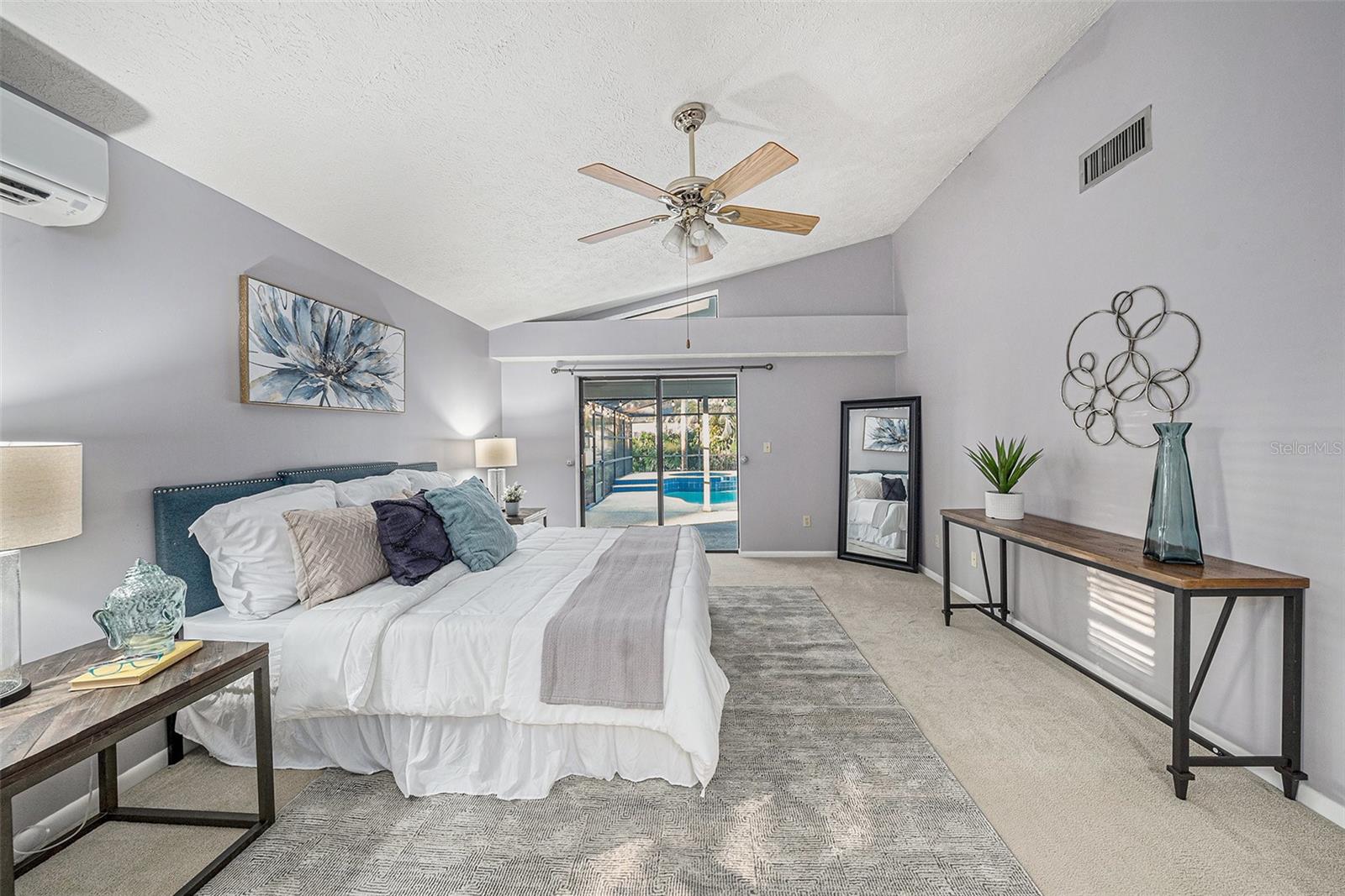 LAKE BERNADETTE GARDENS - Residential