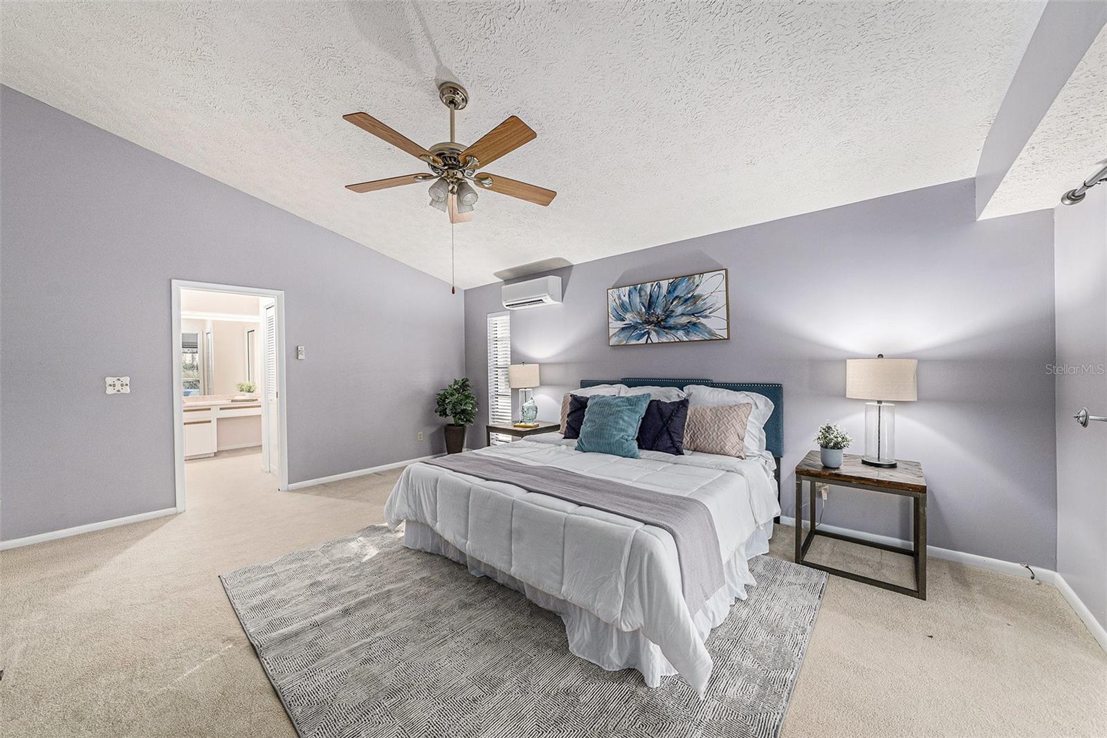 LAKE BERNADETTE GARDENS - Residential