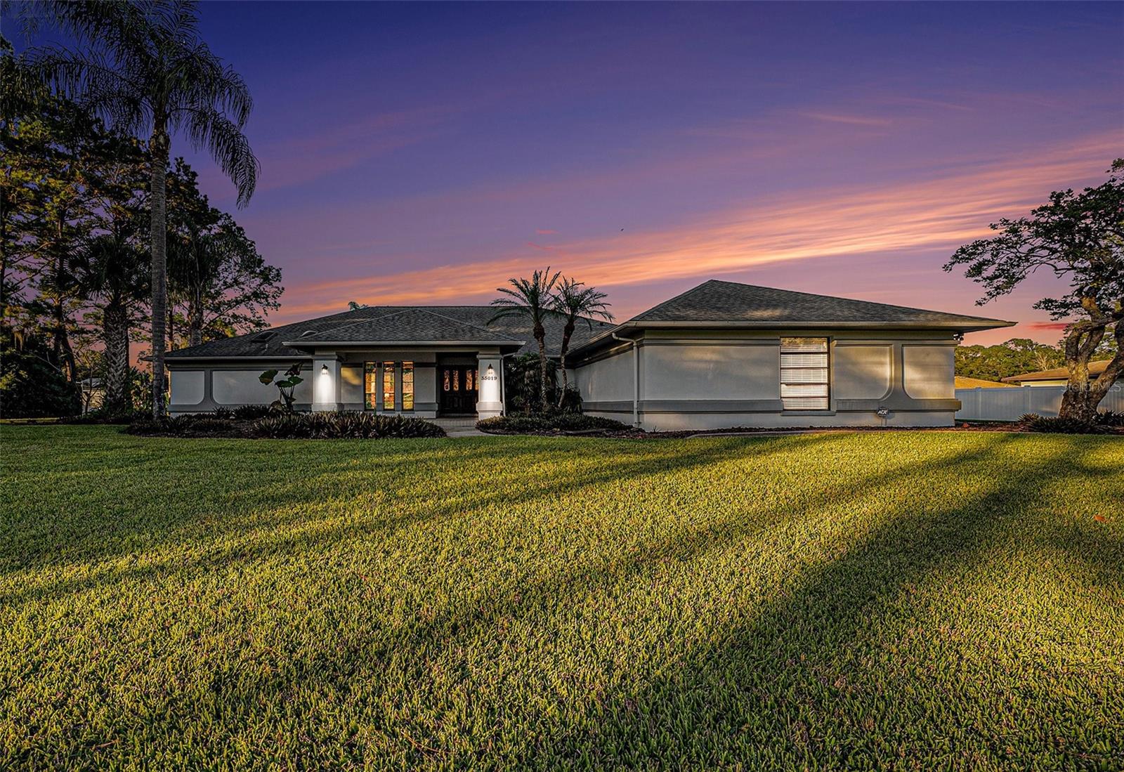 LAKE BERNADETTE GARDENS - Residential