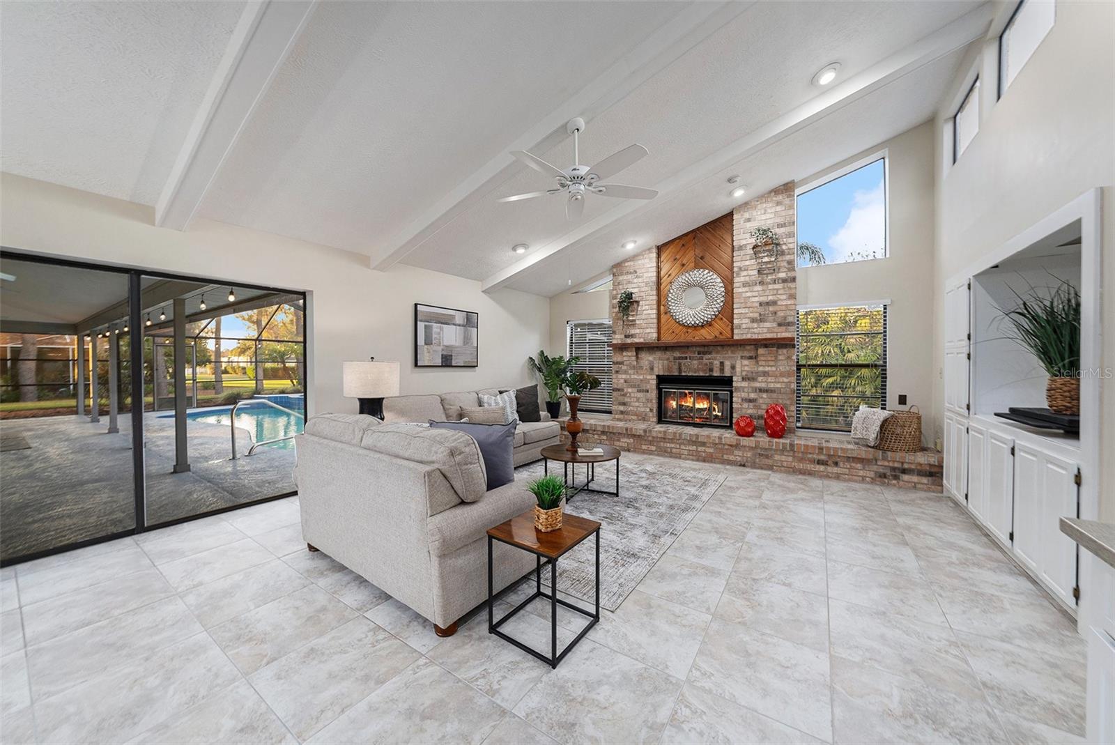 LAKE BERNADETTE GARDENS - Residential