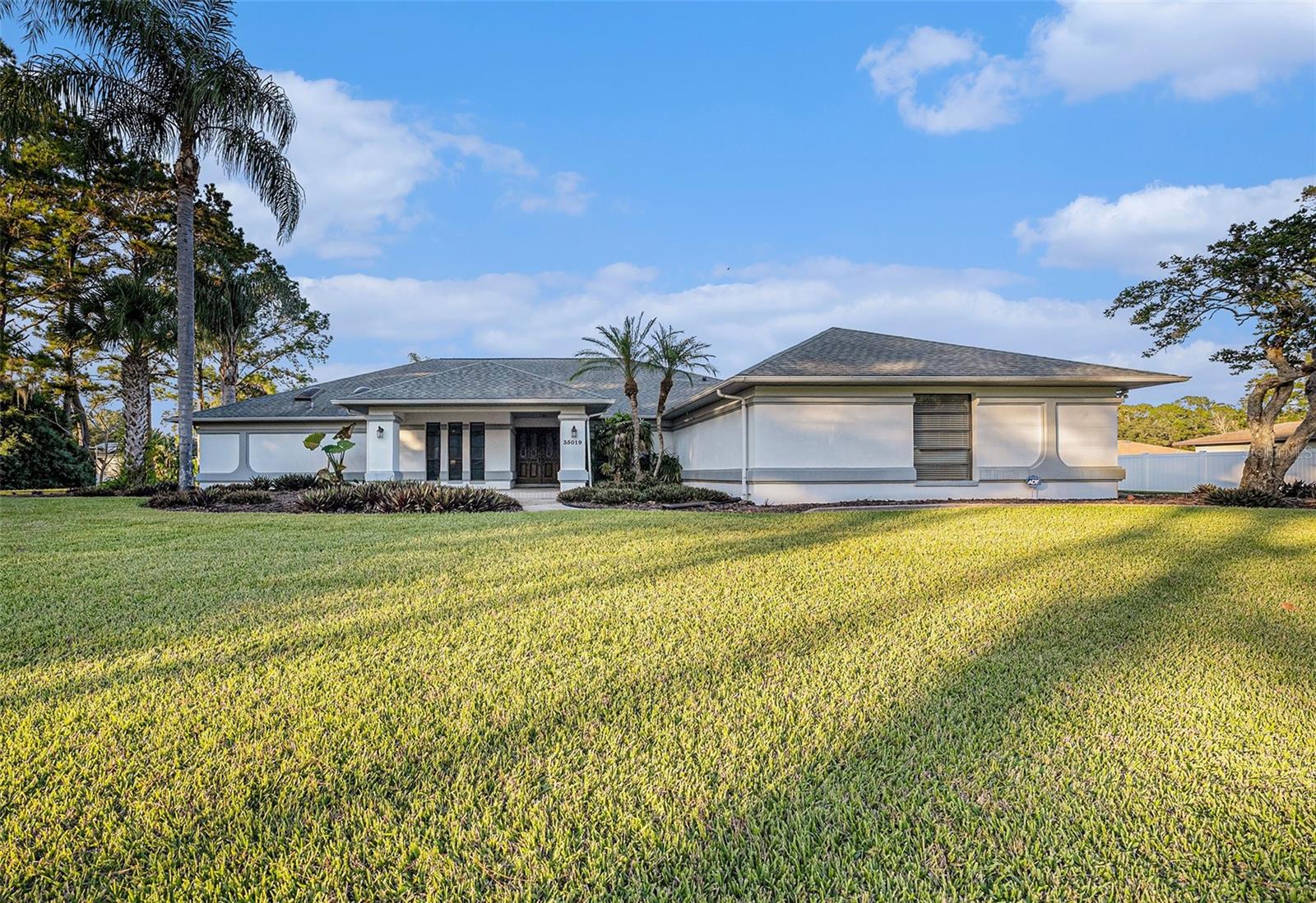 LAKE BERNADETTE GARDENS - Residential