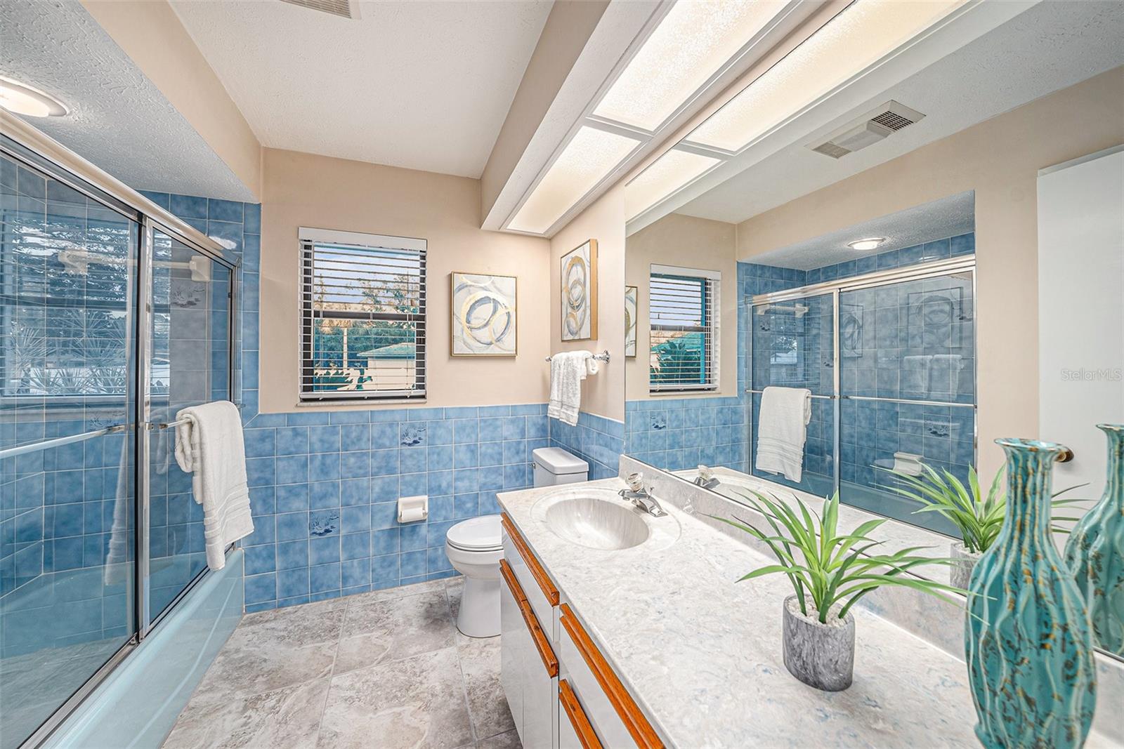 LAKE BERNADETTE GARDENS - Residential