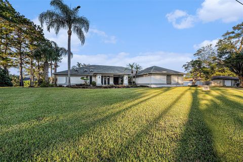 Photo of 35019 Dolphin Lake Drive, Zephyrhills, FL 33541 (MLS # TB8449814)