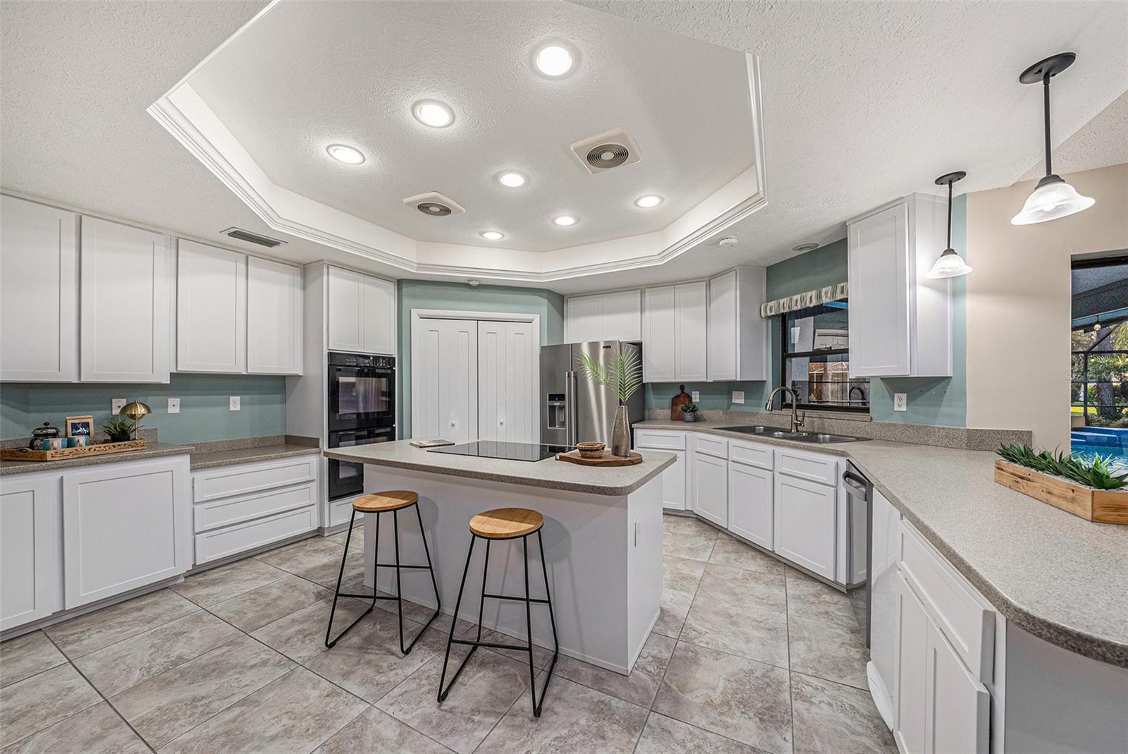 LAKE BERNADETTE GARDENS - Residential