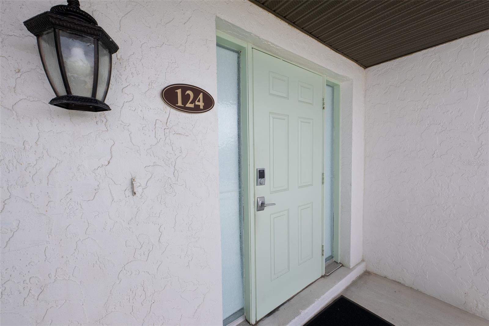 1318 WESLEY DRIVE 124B