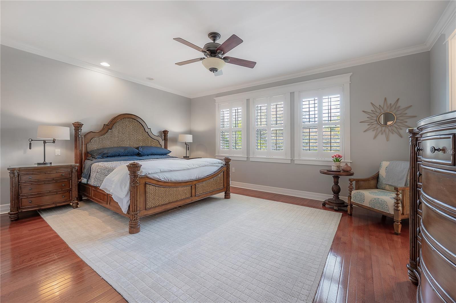 STUART GROVE REV PLAN OF - Residential