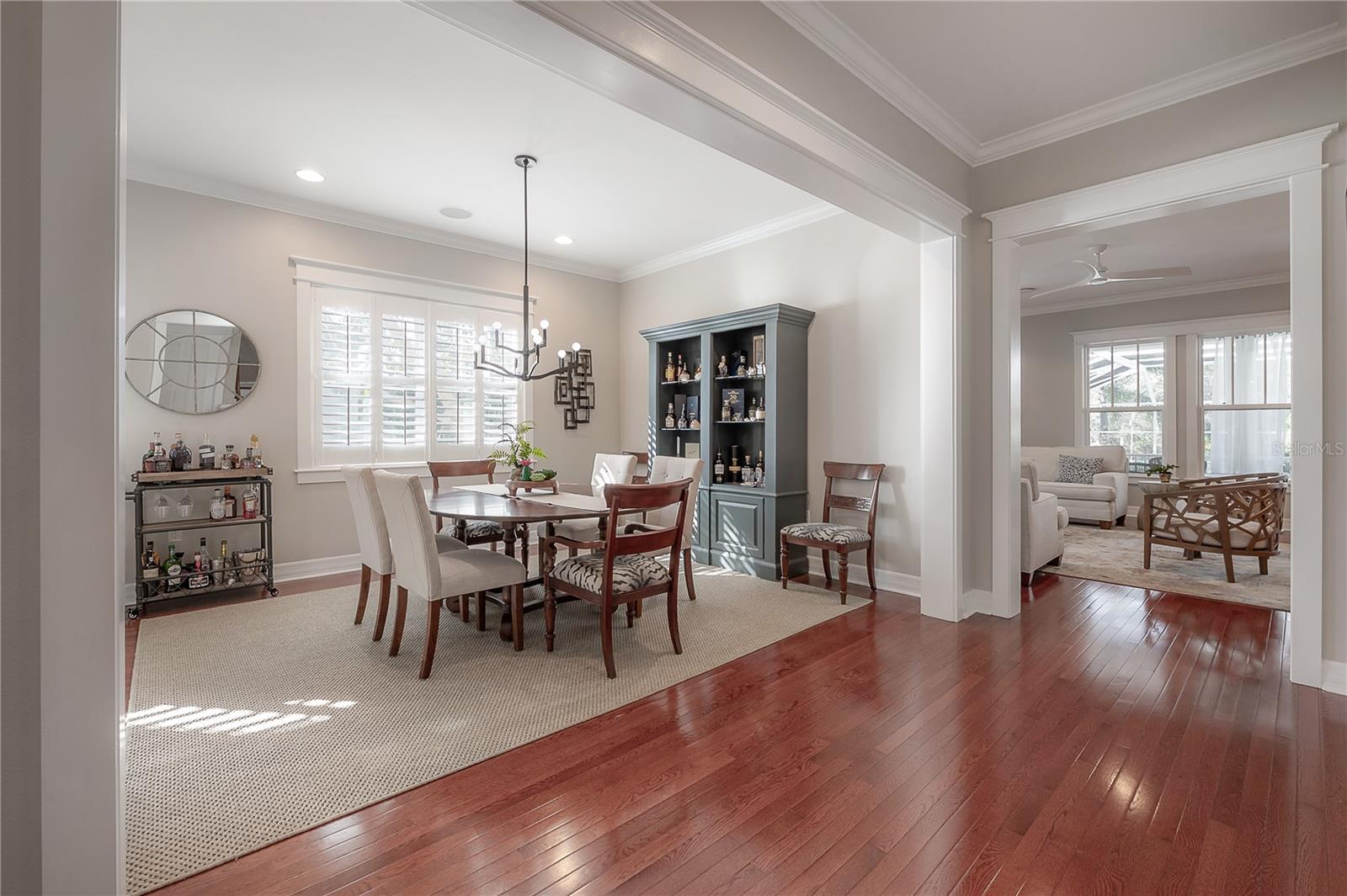 STUART GROVE REV PLAN OF - Residential