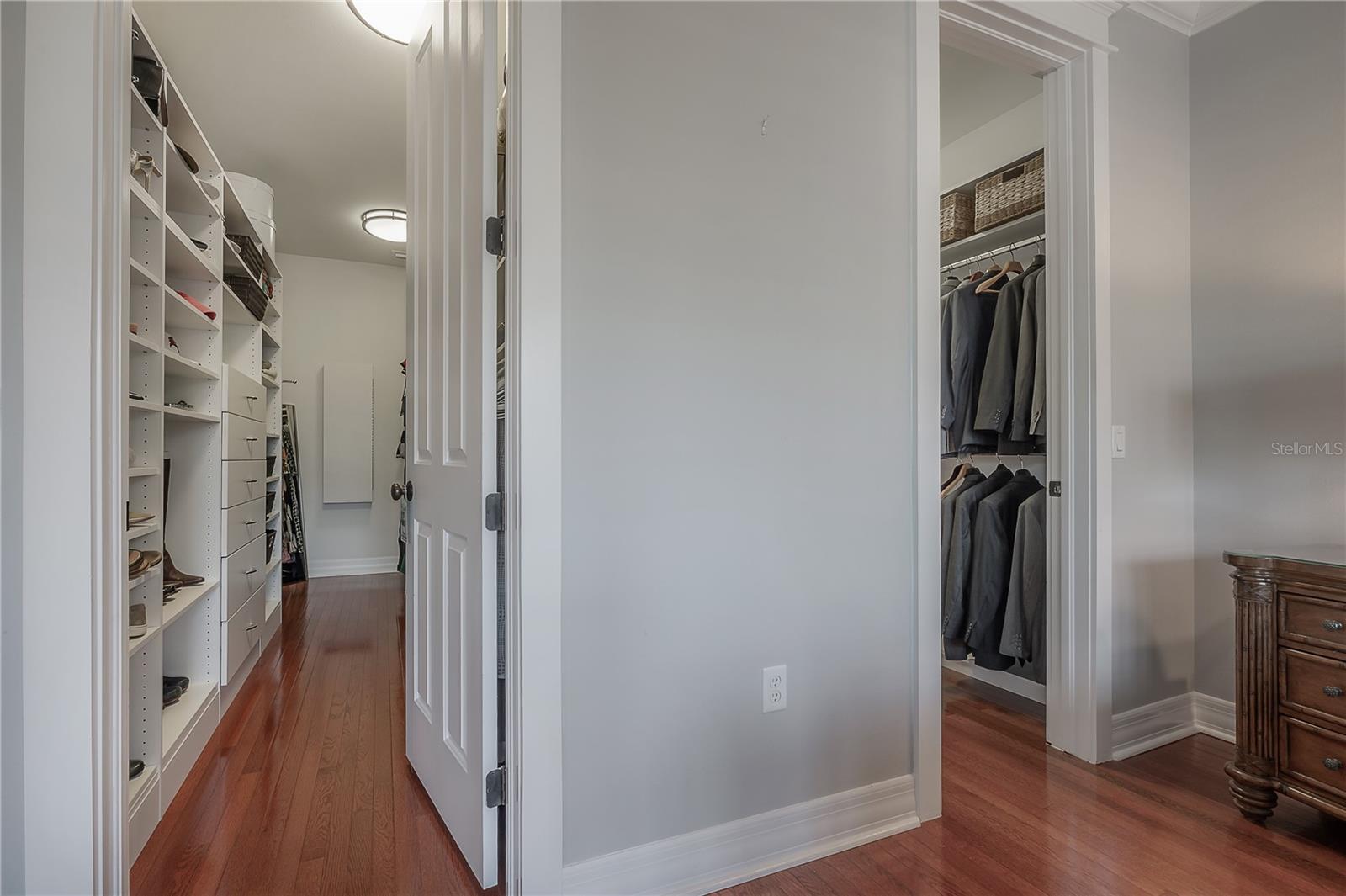 STUART GROVE REV PLAN OF - Residential