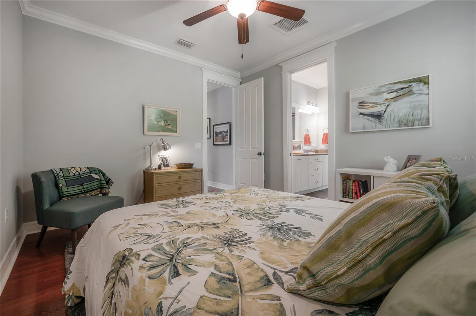 STUART GROVE REV PLAN OF - Residential