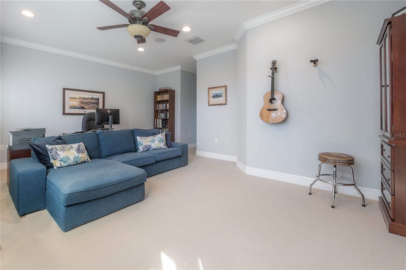 STUART GROVE REV PLAN OF - Residential