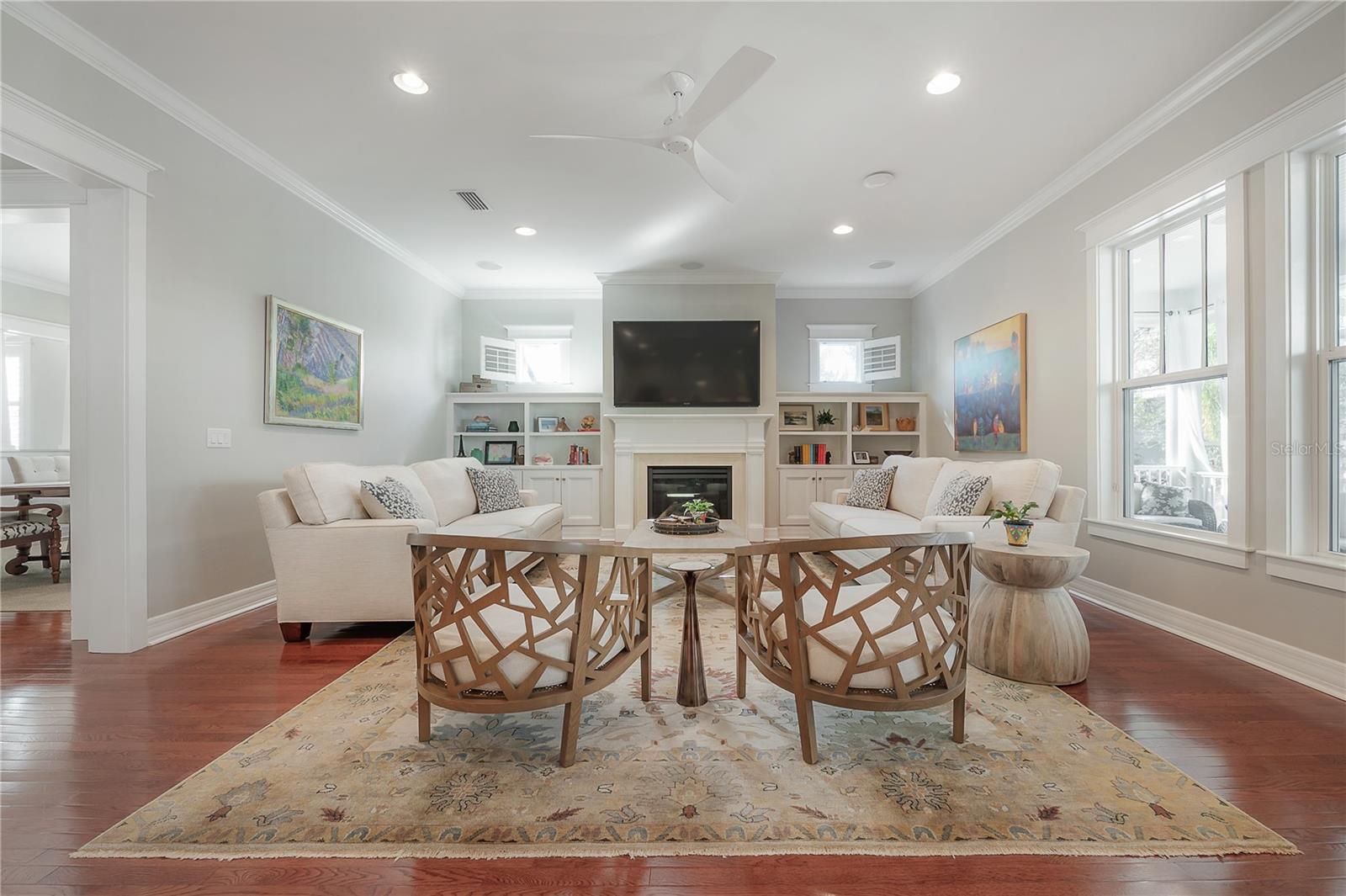 STUART GROVE REV PLAN OF - Residential